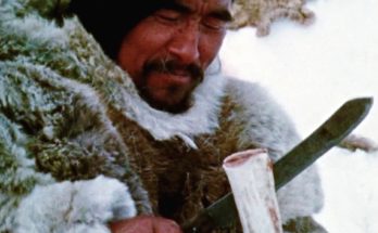 Documentario Inuit: Storie di Tuktu