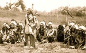 America e popoli indigeni: le culture native erano pacifiche?